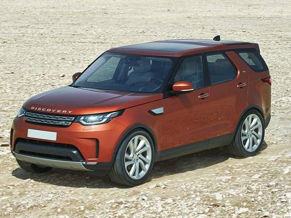 LAND ROVER DISCOVERY 2020 SALRG2RV4L2428586 image